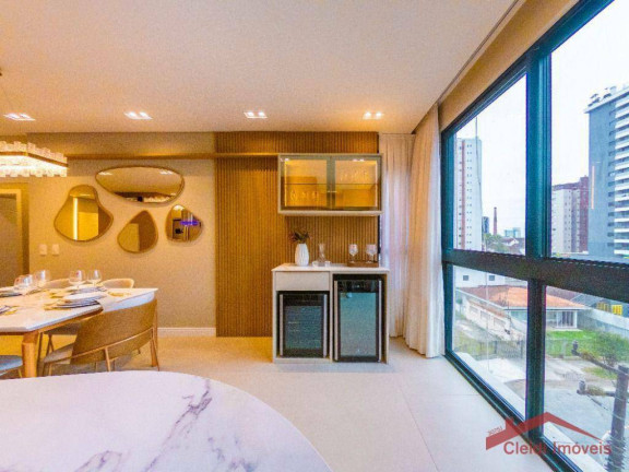 Imagem Apartamento com 3 Quartos à Venda, 116 m² em Centro - Joinville Imagem Apartamento com 3 Quartos à Venda, 116 m² em Centro - Joinville