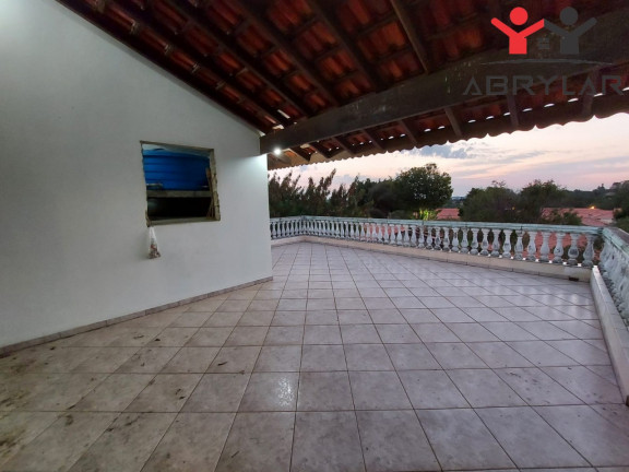 Imagem Imóvel com 3 Quartos para Alugar,  em Jardim São Paulo - Jundiaí