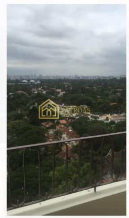 Imagem Apartamento com 6 Quartos à Venda ou Locação, 647 m² em Alta Da Boa Vista - São Paulo Imagem Apartamento com 6 Quartos à Venda ou Locação, 647 m² em Alta Da Boa Vista - São Paulo