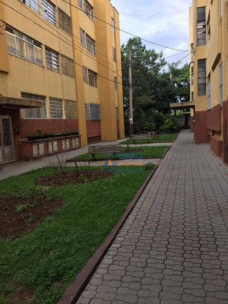 Apartamento com 2 Quartos à Venda, 64 m² em Lapa De Baixo - São Paulo