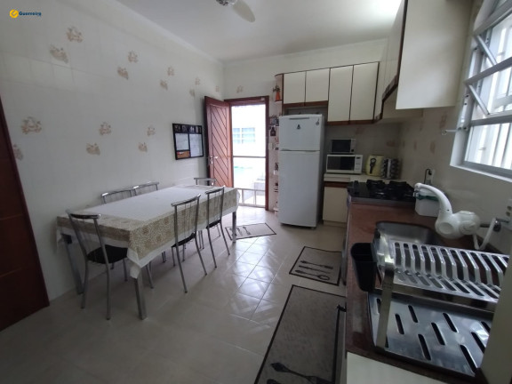 Imagem Casa com 3 Quartos à Venda, 300 m² em Barreiros - São José Imagem Casa com 3 Quartos à Venda, 300 m² em Barreiros - São José