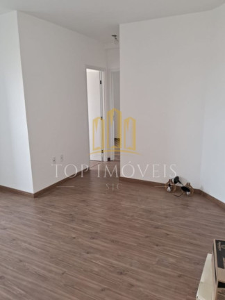 Imagem Apartamento com 3 Quartos à Venda, 65 m² em Parque Residencial Flamboyant - São José Dos Campos