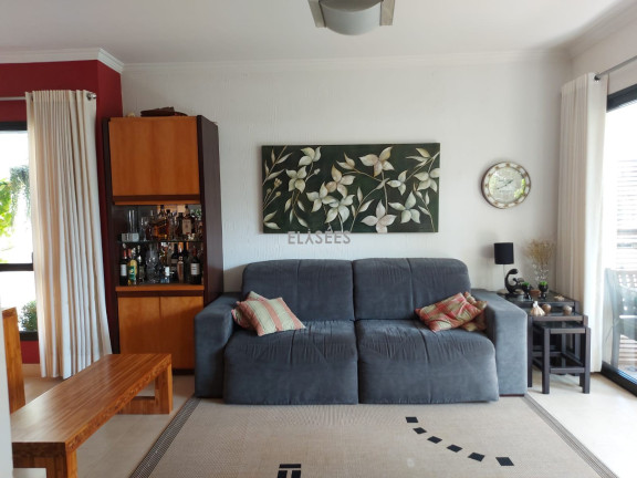 Imagem Apartamento com 3 Quartos à Venda, 170 m² em Pinheiros - São Paulo Imagem Apartamento com 3 Quartos à Venda, 170 m² em Pinheiros - São Paulo