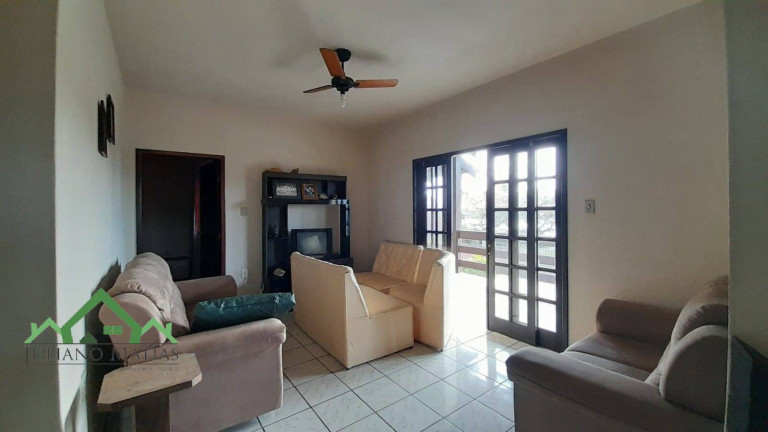 Imagem Sobrado com 5 Quartos à Venda, 280 m² em Costeira - Balneário Barra Do Sul