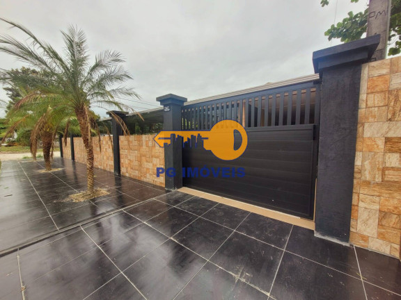 Casa com 3 Quartos à Venda, 420 m² em Ipanema - Pontal Do Paraná