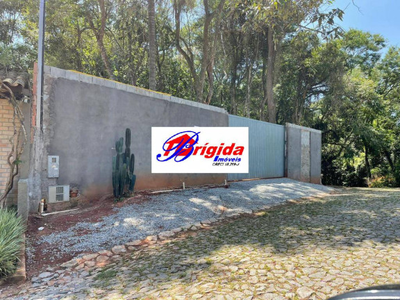Imagem Terreno em Condomínio à Venda, 2 m² em Paisagem Renoir - Cotia Imagem Terreno em Condomínio à Venda, 2 m² em Paisagem Renoir - Cotia
