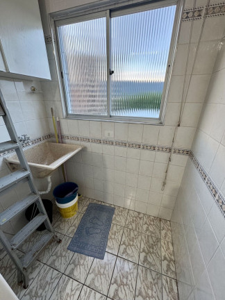 Imagem Apartamento com 1 Quarto à Venda, 55 m² em Enseada - Guarujá