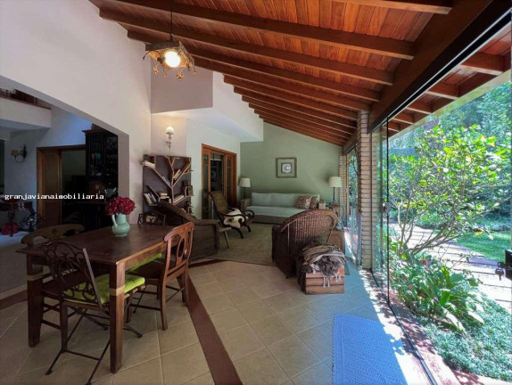 Imagem Casa à Venda, em Forest Hills - Jandira Imagem Casa à Venda, em Forest Hills - Jandira