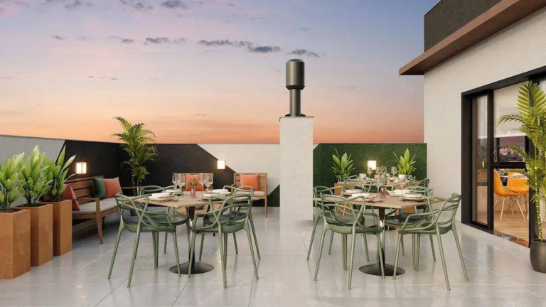 Imagem Apartamento com 3 Quartos à Venda, 88 m² em Boa Vista - Curitiba Imagem Apartamento com 3 Quartos à Venda, 88 m² em Boa Vista - Curitiba