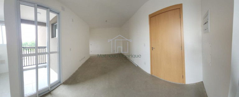 Imagem Apartamento com 2 Quartos à Venda, 52 m² em Horto Florestal - Jundiaí Imagem Apartamento com 2 Quartos à Venda, 52 m² em Horto Florestal - Jundiaí