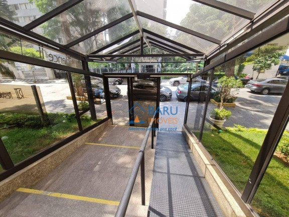 Imagem Apartamento com 2 Quartos à Venda, 60 m² em Vila Buarque - São Paulo Imagem Apartamento com 2 Quartos à Venda, 60 m² em Vila Buarque - São Paulo