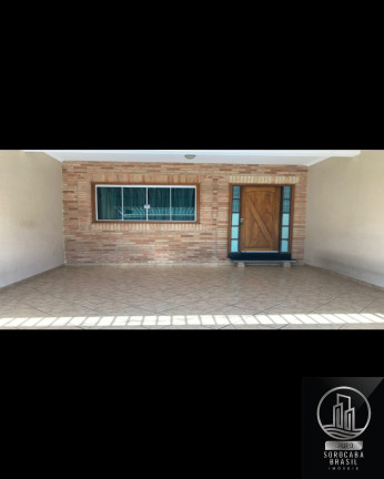 Imagem Sobrado com 3 Quartos à Venda, 125 m² em Jardim Das Flores - Sorocaba Imagem Sobrado com 3 Quartos à Venda, 125 m² em Jardim Das Flores - Sorocaba