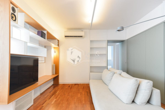 Imagem Apartamento com 4 Quartos à Venda, 147 m² em Perdizes - São Paulo Imagem Apartamento com 4 Quartos à Venda, 147 m² em Perdizes - São Paulo