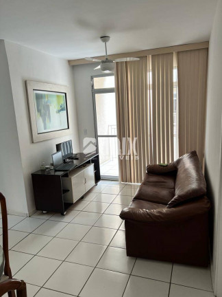 Imagem Apartamento com 3 Quartos à Venda, 70 m² em Parque Califórnia - Campos Dos Goytacazes Imagem Apartamento com 3 Quartos à Venda, 70 m² em Parque Califórnia - Campos Dos Goytacazes