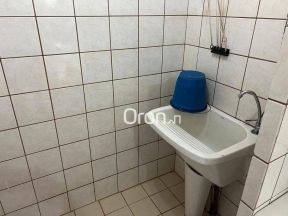 Imagem Apartamento com 3 Quartos à Venda, 71 m² em Jardim Goiás - Goiânia Imagem Apartamento com 3 Quartos à Venda, 71 m² em Jardim Goiás - Goiânia