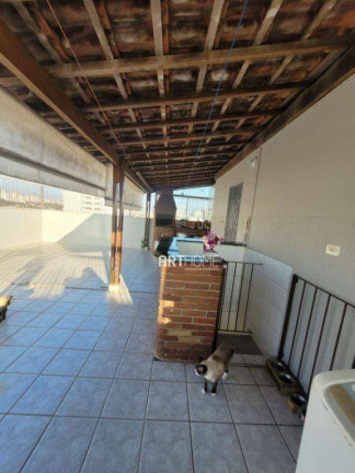 Imagem Cobertura com 2 Quartos à Venda, 180 m² em Rudge Ramos - São Bernardo Do Campo Imagem Cobertura com 2 Quartos à Venda, 180 m² em Rudge Ramos - São Bernardo Do Campo