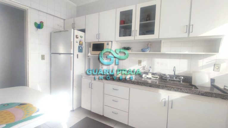 Imagem Apartamento com 3 Quartos à Venda, 90 m² em Enseada - Guarujá