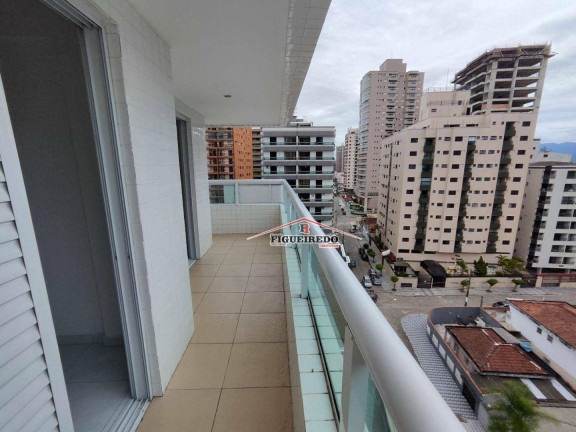 Imagem Apartamento com 2 Quartos à Venda, 91 m² em Aviação - Praia Grande