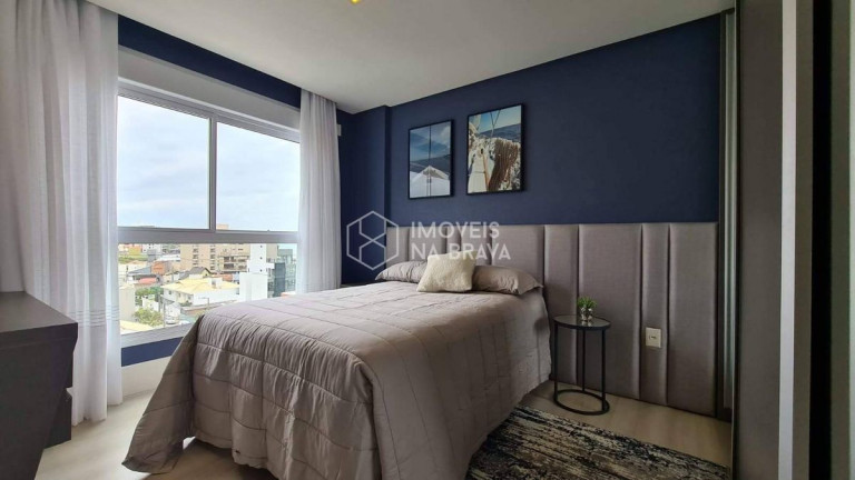 Imagem Apartamento com 4 Quartos à Venda, 190 m² em Praia Brava - Itajaí