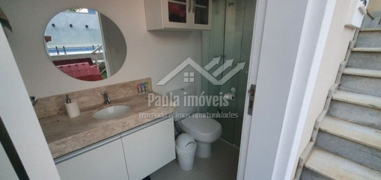 Imagem Casa de Condomínio com 3 Quartos à Venda, 210 m² em Urbanova - Sao Jose Dos Campos Imagem Casa de Condomínio com 3 Quartos à Venda, 210 m² em Urbanova - Sao Jose Dos Campos