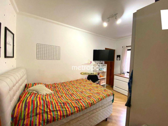 Imagem Apartamento com 2 Quartos à Venda, 69 m² em Santa Maria - São Caetano Do Sul Imagem Apartamento com 2 Quartos à Venda, 69 m² em Santa Maria - São Caetano Do Sul