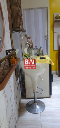Imagem Casa com 2 Quartos à Venda, 55 m² em Jardim América - Rio De Janeiro
