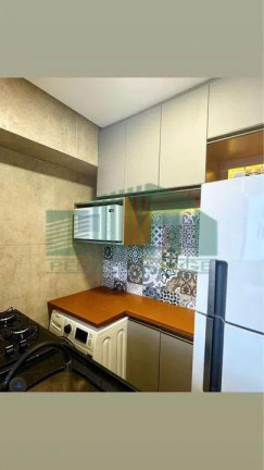 Imagem Apartamento com 1 Quarto à Venda, 36 m² em Boa Vista - Recife Imagem Apartamento com 1 Quarto à Venda, 36 m² em Boa Vista - Recife