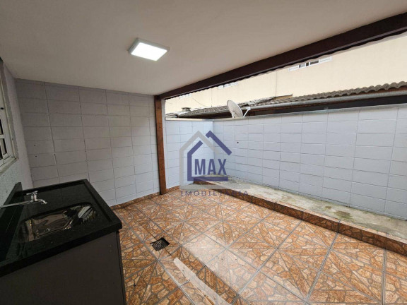 Imagem Casa com 2 Quartos à Venda, 56 m² em Vila Nova Bonsucesso - Guarulhos Imagem Casa com 2 Quartos à Venda, 56 m² em Vila Nova Bonsucesso - Guarulhos