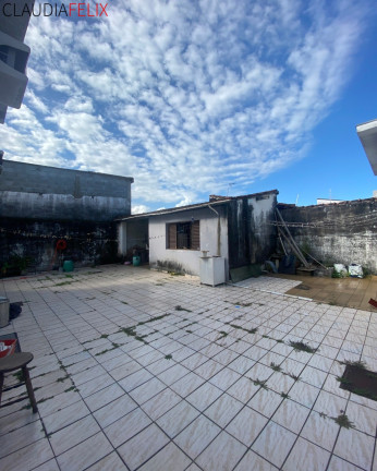 Imagem Casa com 4 Quartos à Venda, 185 m² em Boqueirão - Praia Grande Imagem Casa com 4 Quartos à Venda, 185 m² em Boqueirão - Praia Grande