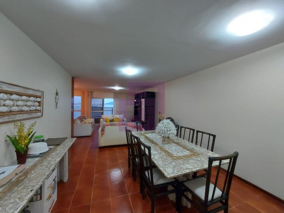 Imagem Apartamento com 3 Quartos à Venda, 210 m² em Enseada - Guarujá