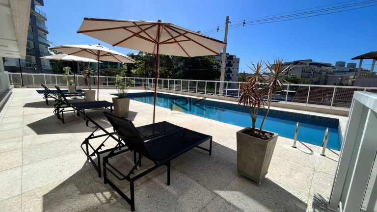 Imagem Apartamento com 2 Quartos à Venda, 71 m² em Praia Grande - Ubatuba