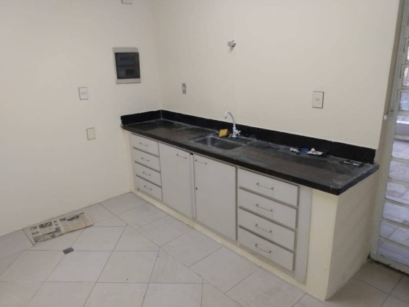 Imagem Casa com 3 Quartos à Venda, 240 m² em Rudge Ramos - São Bernardo Do Campo