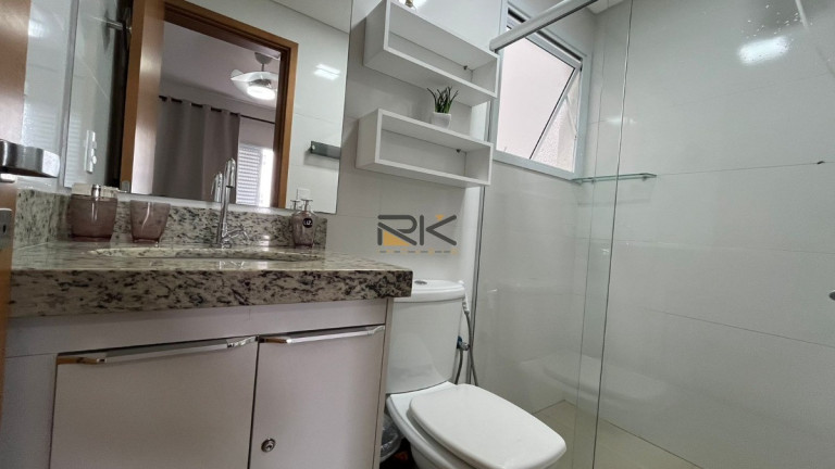 Imagem Apartamento com 2 Quartos à Venda, 63 m² em Toninhas - Ubatuba