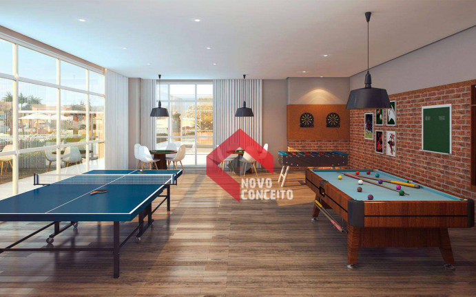 Imagem Apartamento com 3 Quartos à Venda, 78 m² em Papicu - Fortaleza
