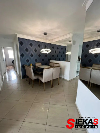Imagem Apartamento com 3 Quartos à Venda, 82 m² em Parque Maria Luiza - São Paulo Imagem Apartamento com 3 Quartos à Venda, 82 m² em Parque Maria Luiza - São Paulo