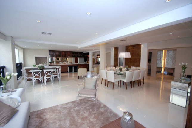 Imagem Apartamento com 4 Quartos à Venda, 266 m² em Perdizes - São Paulo Imagem Apartamento com 4 Quartos à Venda, 266 m² em Perdizes - São Paulo