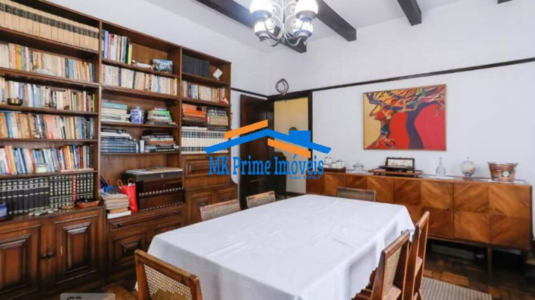 Imagem Casa com 4 Quartos à Venda, 300 m² em Lapa - São Paulo Imagem Casa com 4 Quartos à Venda, 300 m² em Lapa - São Paulo