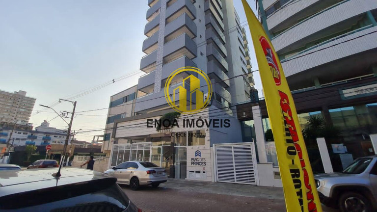 Imagem Apartamento com 1 Quarto à Venda, 39 m² em Boqueirão - Praia Grande Imagem Apartamento com 1 Quarto à Venda, 39 m² em Boqueirão - Praia Grande