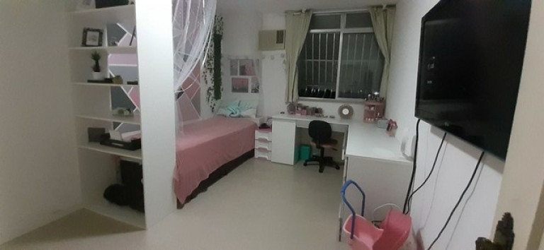 Imagem Imóvel com 3 Quartos à Venda, 130 m² em Icaraí - Niterói Imagem Imóvel com 3 Quartos à Venda, 130 m² em Icaraí - Niterói