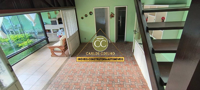 Imagem Casa com 3 Quartos à Venda, 687 m² em Nova Califórnia (tamoios) - Cabo Frio Imagem Casa com 3 Quartos à Venda, 687 m² em Nova Califórnia (tamoios) - Cabo Frio