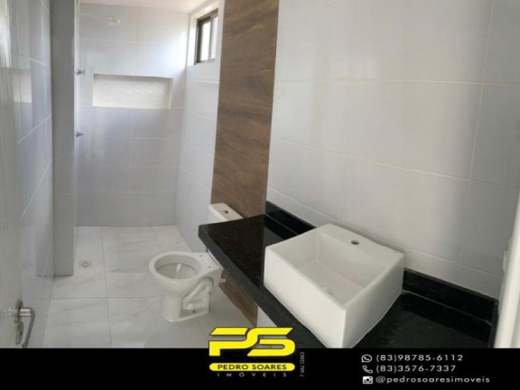 Imagem Imóvel com 3 Quartos à Venda, em Miramar - João Pessoa Imagem Imóvel com 3 Quartos à Venda, em Miramar - João Pessoa