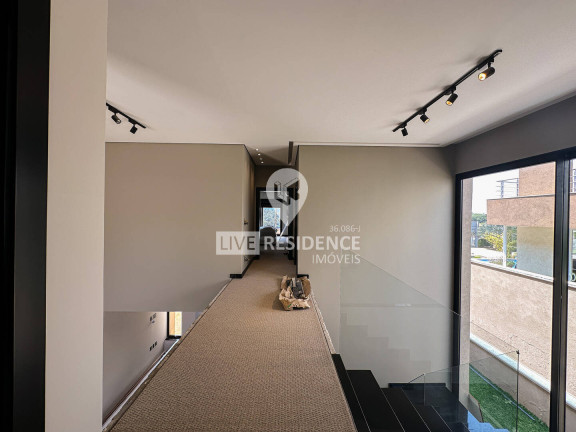 Imagem Casa com 3 Quartos à Venda, 360 m² em Condominio Residencial Paradiso - Itatiba
