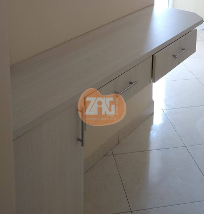 Imagem Apartamento com 3 Quartos à Venda, 71 m² em Vila São José - Taubaté Imagem Apartamento com 3 Quartos à Venda, 71 m² em Vila São José - Taubaté