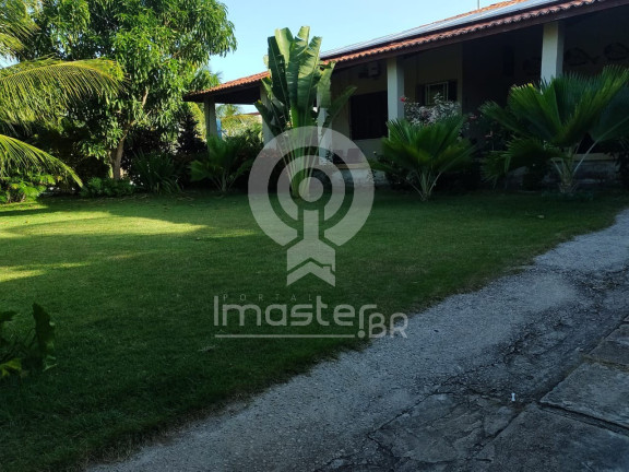 Imagem Casa com 3 Quartos à Venda, 170 m² em Morro Branco - Beberibe Imagem Casa com 3 Quartos à Venda, 170 m² em Morro Branco - Beberibe