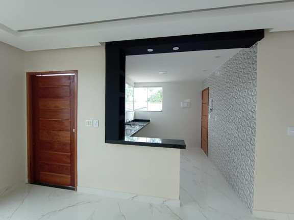 Imagem Casa com 3 Quartos à Venda, 120 m² em Jardim Atlântico Central (itaipuaçu) - Maricá
