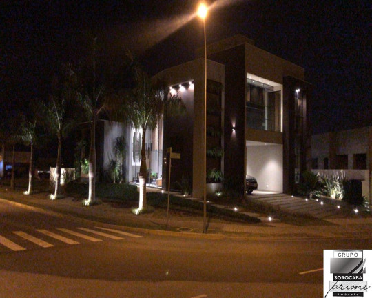 Imagem Sobrado com 4 Quartos à Venda, 575 m² em Alphaville Nova Esplanada Iii - Votorantim Imagem Sobrado com 4 Quartos à Venda, 575 m² em Alphaville Nova Esplanada Iii - Votorantim