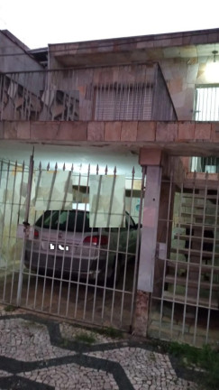 Imagem Casa com 3 Quartos à Venda, 150 m² em Sacomã - São Paulo Imagem Casa com 3 Quartos à Venda, 150 m² em Sacomã - São Paulo