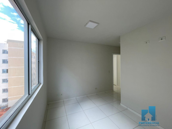 Imagem Apartamento com 2 Quartos à Venda, 47 m² em Uvaranas - Ponta Grossa Imagem Apartamento com 2 Quartos à Venda, 47 m² em Uvaranas - Ponta Grossa