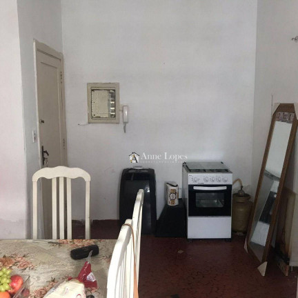 Imagem Apartamento com 1 Quarto à Venda, 50 m² em Itararé - São Vicente Imagem Apartamento com 1 Quarto à Venda, 50 m² em Itararé - São Vicente