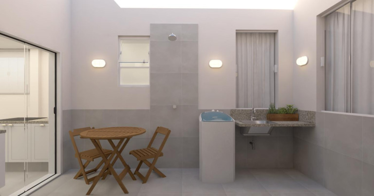 Imagem Apartamento com 2 Quartos à Venda, 73 m² em Botafogo - Rio De Janeiro